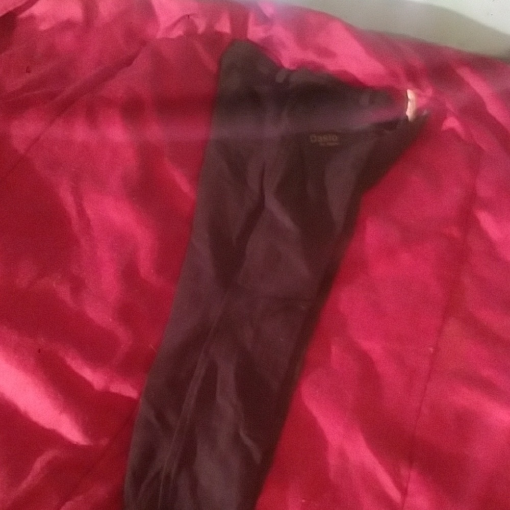 English riding pants - Picture 2 of 8